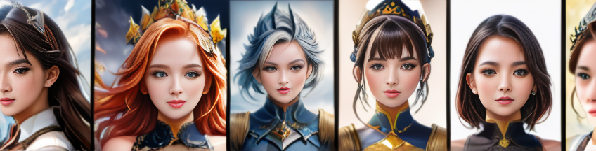 Gallery Header